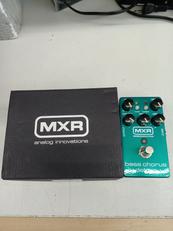 コーラス|MXR