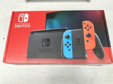 NINTENDO SWITCH|NINTENDO