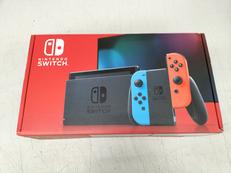 ニンテンドースイッチ|任天堂