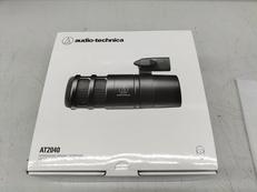 ダイナミックマイク|AUDIO-TECHNICA