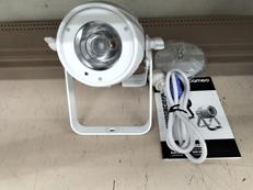 コンパクトLEDスポットライト|CAMEO