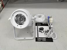 コンパクトLEDスポットライト|CAMEO