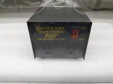 電源トランス|東栄変成器