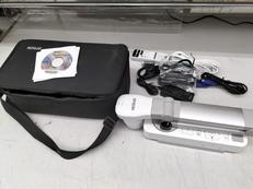 ドキュメントスキャナー|EPSON