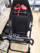 レーシングコックピット(折りたたみ式)|DIWANGUS