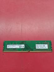 [4GB]DDR4　メモリ|MICRON