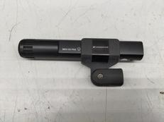 コンデンサマイク|SENNHEISER