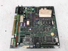 ぷよぷよ通 電子基盤|SEGA