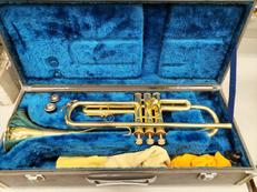 トランペット|YAMAHA