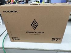 ゲーミングモニター|I・O DATA