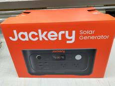 ポータブル電源|JACKERY