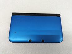 3DS LL|NINTENDO