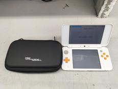 NEW2DS LL|NINTENDO