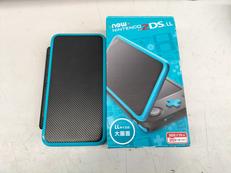 NEW2DS LL|NINTENDO / 任天堂