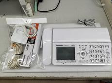 FAX電話機|PANASONIC