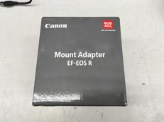 マウントアダプター|CANON