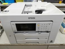 複合機|EPSON