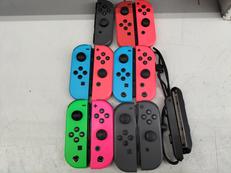 ジョイコン ジャンクまとめ|NINTENDO / 任天堂