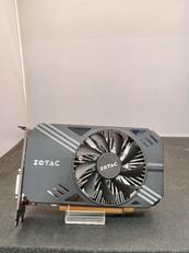 グラフィックボード|ZOTAC