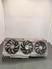 [高負荷時高温]グラフィックボード|ASUS