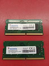 [8GBx2]ノート用DDR4メモリ|ADATA