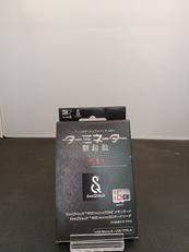 [未開封]SeeQVault対応microSDカード|TOSHIBA