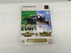 プレイステーション2ソフト|【ハードオフ公式通販】オフモール