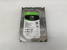 HDD 2TB|SEAGATE