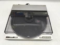 レコードプレーヤー|TECHNICS