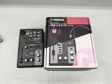 オーディオインターフェース|YAMAHA