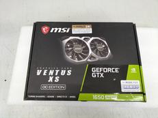グラフィックボード|MSI