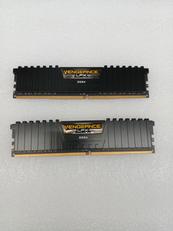 [8GBx2]DDR4メモリ|CORSAIR
