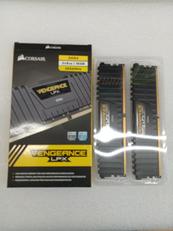 [DRAMエラー]DDR4メモリ|CORSAIR