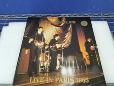 THE BEATLES LIVE IN PARIS 196|THE SWINGIN' PIG