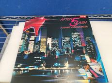 角松敏生 /AFTER 5 CLASH|RVC