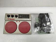 オーバードライブ|VESTAX