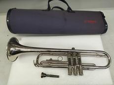 トランペット|YAMAHA