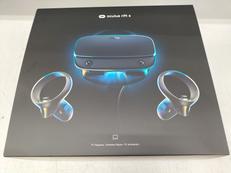 VRヘッドセット|OCULUS