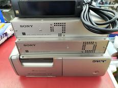 カーオーディオ関連品|SONY