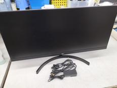 液晶モニター|LG
