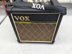 ギターアンプ|VOX