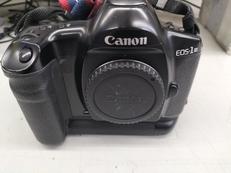 フィルム一眼レフ|CANON