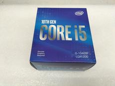 CPU 第10世代|INTEL