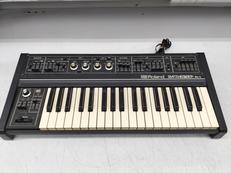 シンセサイザー|ROLAND