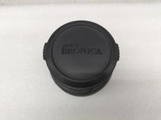 中判カメラレンズ|ZENZA BRONICA