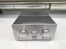 プリメインアンプ|KENWOOD
