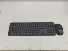ワイヤレスキーボード|LOGICOOL