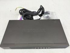 スイッチングハブ|NETGEAR