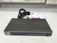 スイッチングハブ|NETGEAR