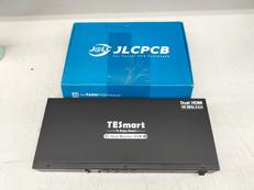 HDMI切替器|TESMART